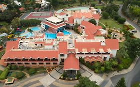 Clarks Exotica Convention Resort & Spa